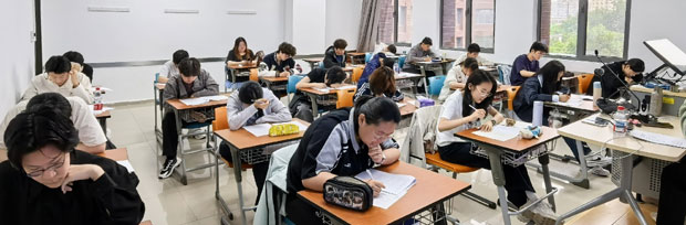 2+2国际本科项目